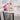 Luxe Floral and Crystal Candle Centrepieces