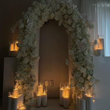 White Rose Arch