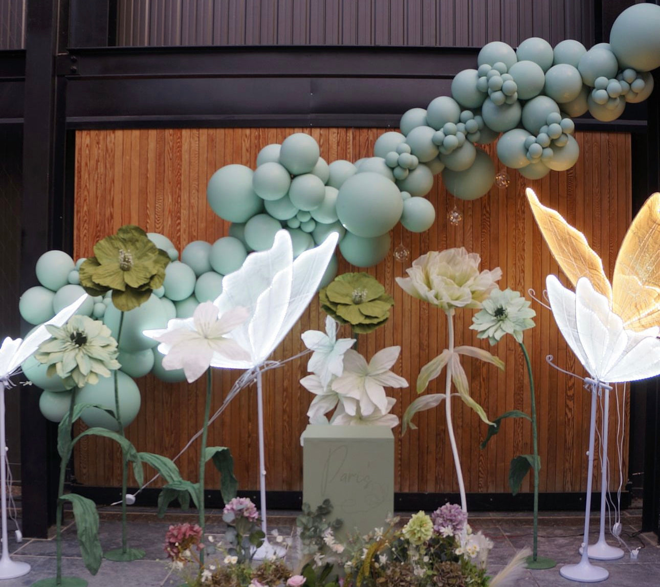 About Us – Bloom & Co